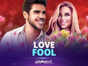 Lovefool™ game screenshot