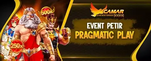 Bonus Slot Petir Maxwin banner