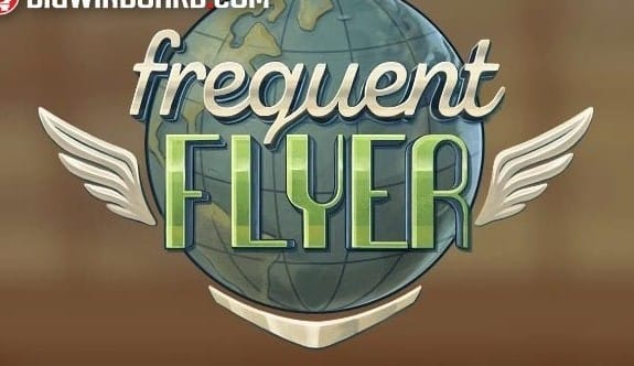 Frequent Flyer